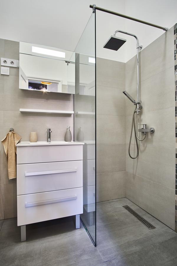 Design Apartment In The City Center With Ac Budapest Exterior foto